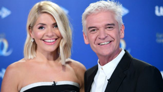 Dancing On Ice 2022: The Celebrity Line-Up So Far