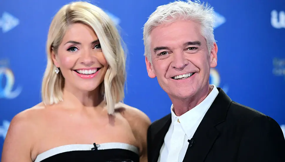 Dancing On Ice 2022: The Celebrity Line-Up So Far