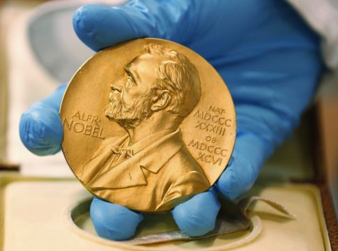 Nobel Physics Prize Goes To Three Scientists For Climate Discoveries