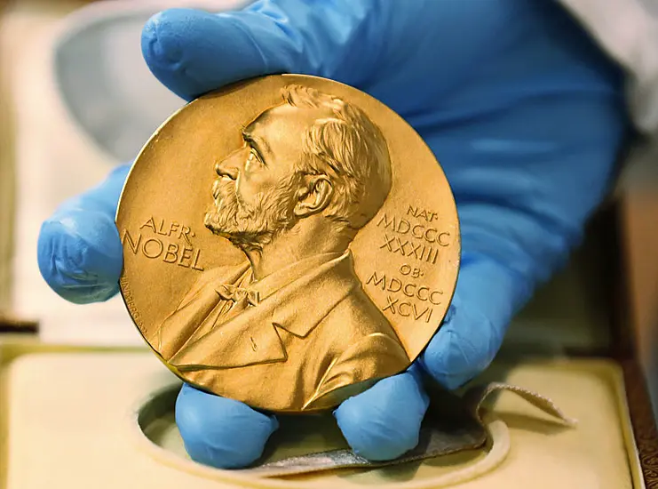 Nobel Physics Prize Goes To Three Scientists For Climate Discoveries