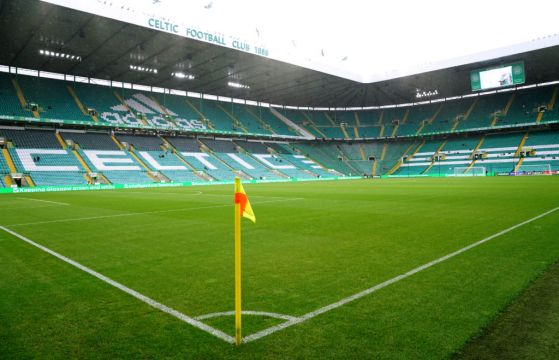 Celtic Fc Faces Group Legal Action Over Historical Sex Abuse At Boys Club