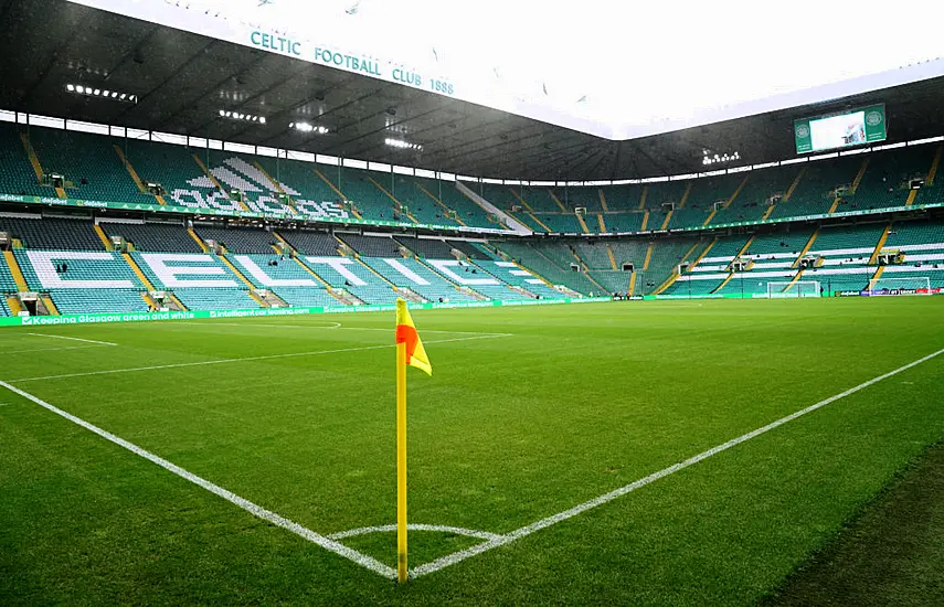 Celtic Fc Faces Group Legal Action Over Historical Sex Abuse At Boys Club