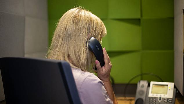 Mental Health: Samaritans Warns Of ‘Challenge’ In Years Ahead Post-Pandemic