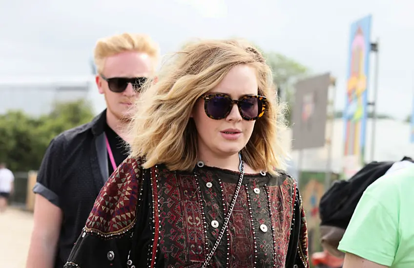 Adele Announces Comeback With New Single