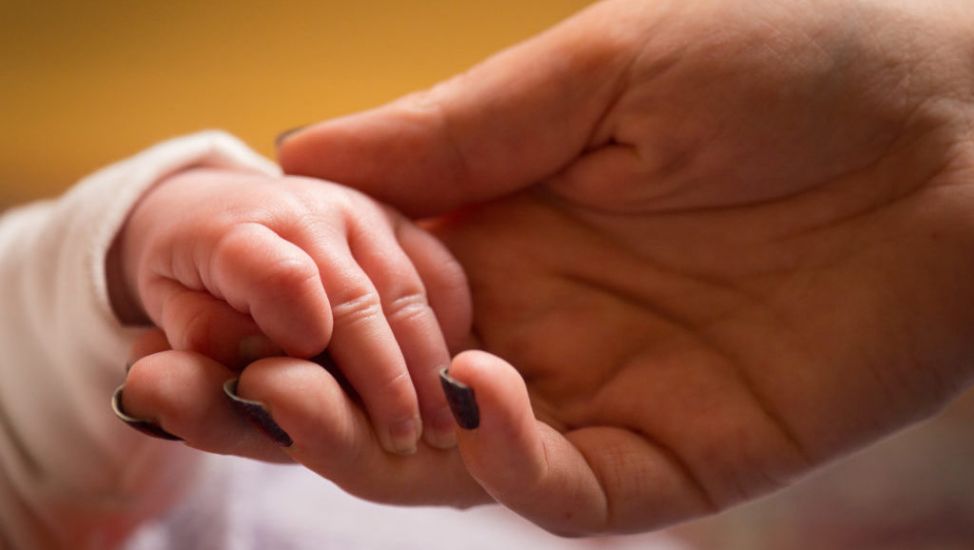 Court Hears Couple Is Hopeful About Progress Of Surrogacy Legislation