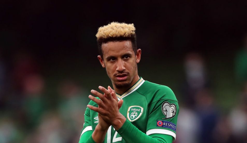Callum Robinson Speaks Out On Decision Not To Be Vaccinated Against Covid
