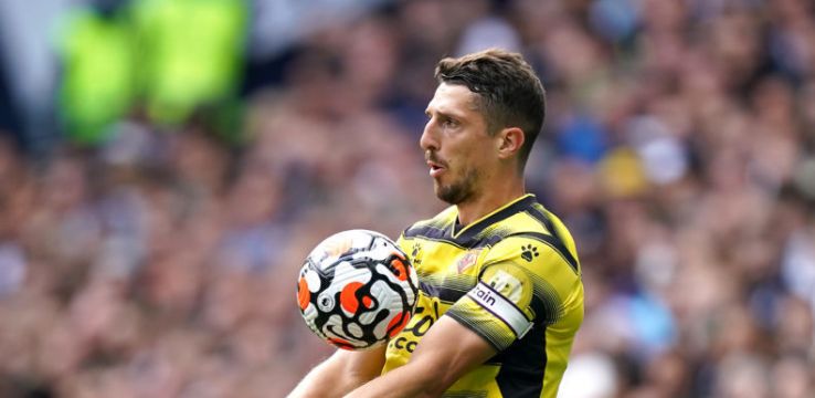 Craig Cathcart Thinks Watford’s Hire-And-Fire Policy For Managers Works For Club