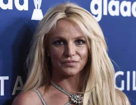 Britney Spears Criticises Her Family Over Conservatorship