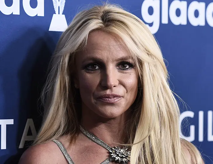 Britney Spears Criticises Her Family Over Conservatorship