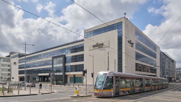 Hibernia Sells Dublin Office Blocks For €152M