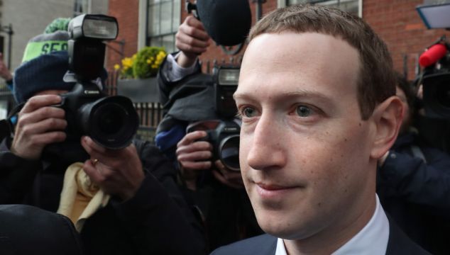 Facebook Whistleblower Misrepresents The Company’s Work, Mark Zuckerberg Says