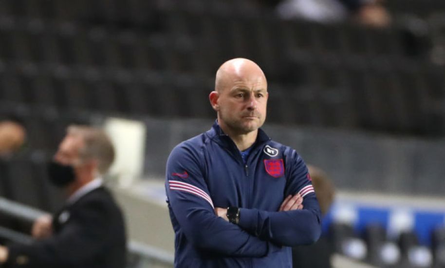 England Under-21S Boss Lee Carsley Issues Warning To His Players