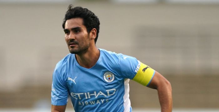 Ilkay Gundogan To Pay For 5,000 Trees To Be Planted Following Natural Disasters