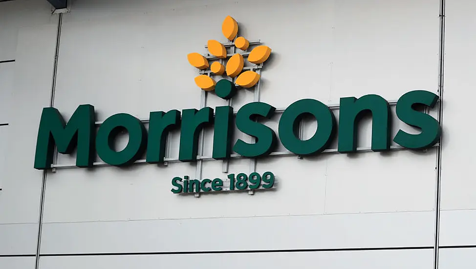 Morrisons Seeks To Hire 3,000 Workers In Uk Ahead Of Christmas