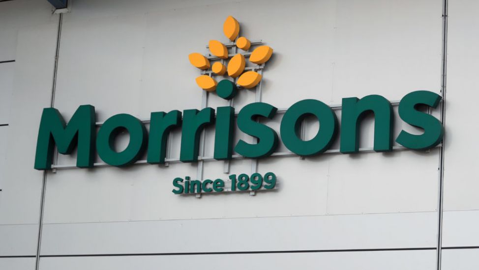 Morrisons Seeks To Hire 3,000 Workers In Uk Ahead Of Christmas