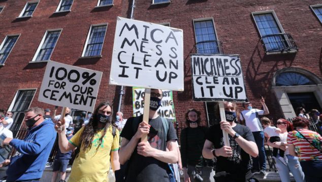Minister For Housing: Latest Mica Protest Should Be The Last