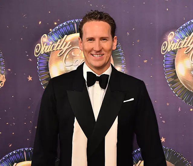 Sophie Ellis-Bextor’s Strictly Comments Were ‘Heartbreaking’, Says Brendan Cole