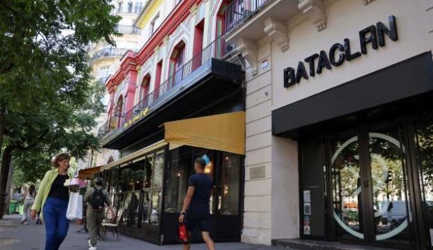 Bataclan Survivors Tell Paris Court Of Their Ordeal