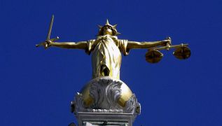 Judge Points To Appeal As 'Warning' To Lower Courts On Sentencing Practices