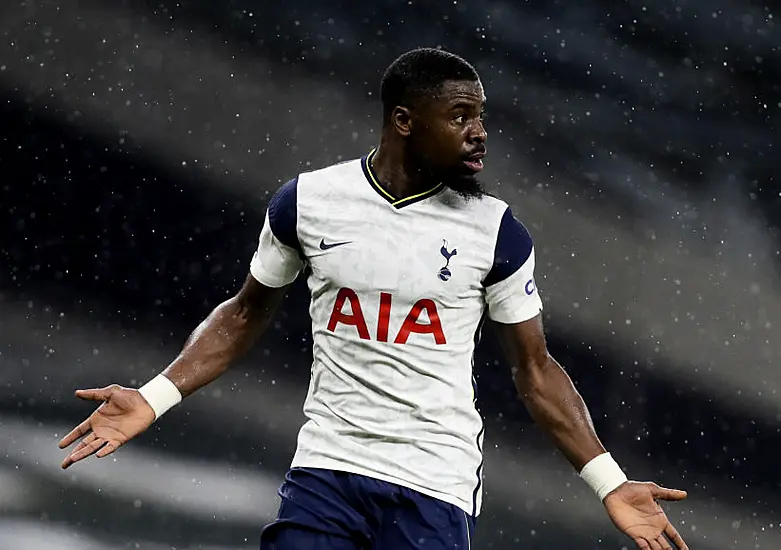 Serge Aurier Says He Would Never Join ‘Enemy’ Arsenal Due To Respect For Spurs