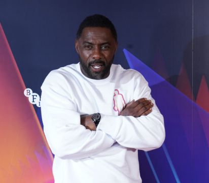 Idris Elba On How The ‘Life-Changing Perspective’ Of Covid Affected His New Film
