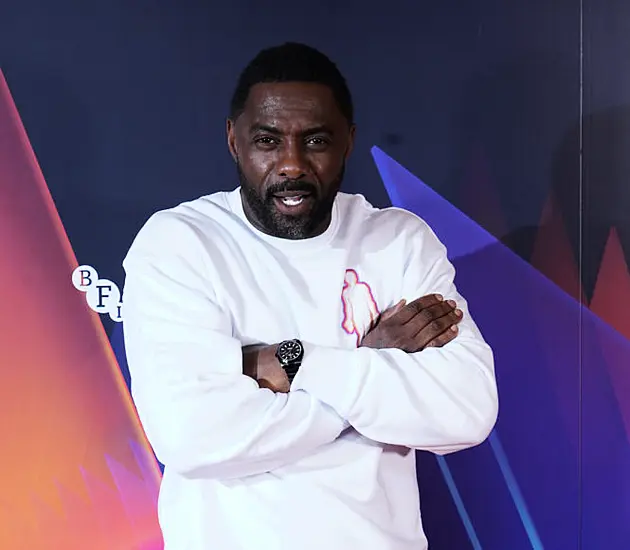 Idris Elba On How The ‘Life-Changing Perspective’ Of Covid Affected His New Film