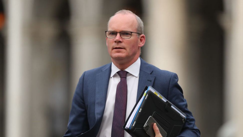 Coveney Warns Eu Patience Wearing Thin With Uk Post-Brexit Demands