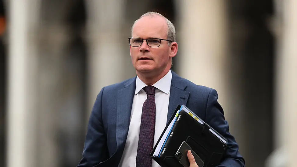 Coveney Warns Eu Patience Wearing Thin With Uk Post-Brexit Demands