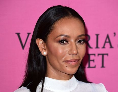 Spice Girl Mel B Getting Over ‘Final Long Haul’ After Five Weeks Of Covid-19