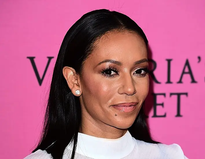 Spice Girl Mel B Getting Over ‘Final Long Haul’ After Five Weeks Of Covid-19