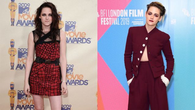 Kristen Stewart’s Biggest Fashion Moments Ahead Of Spencer Release