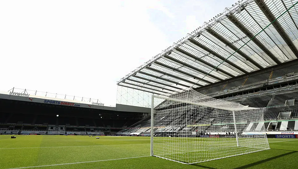 Amnesty International Appeal To The Premier League Over Saudi-Led Takeover Of Newcastle