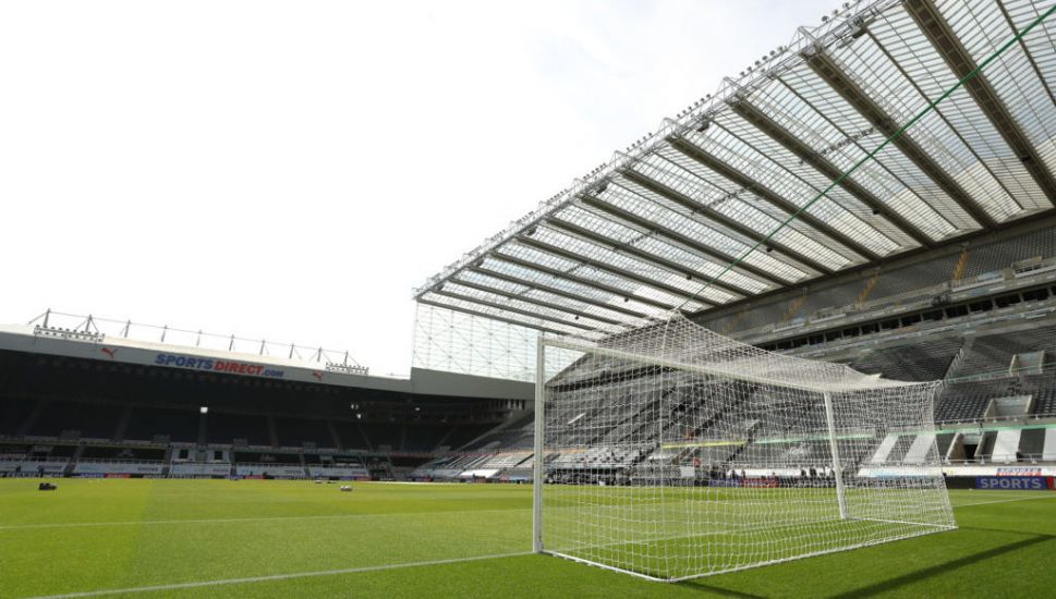 Amnesty International Appeal To The Premier League Over Saudi-Led Takeover Of Newcastle