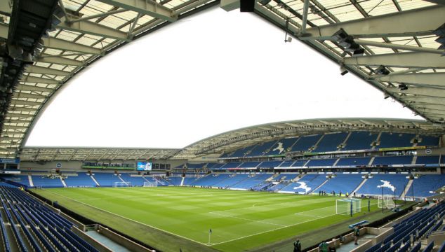 Brighton Player Released On Bail After Arrest On Suspicion Of Sexual Assault