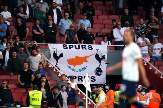Tottenham Fans’ Trust Criticises Club For Declining Request To Discuss Concerns