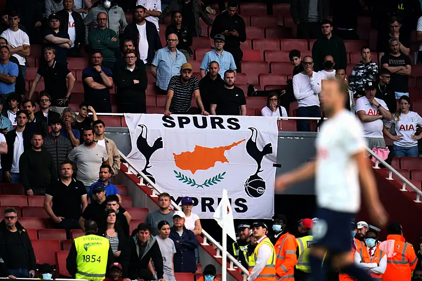 Tottenham Fans’ Trust Criticises Club For Declining Request To Discuss Concerns