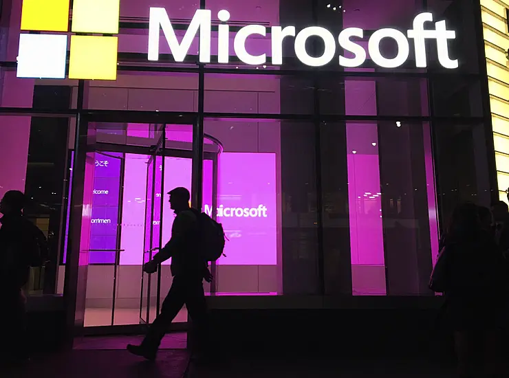 Microsoft: Russia Behind 58% Of Detected State-Backed Hacks