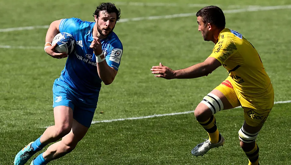 Champions Cup Draw: Leinster Face Bath And Munster Play Wasps In Round One