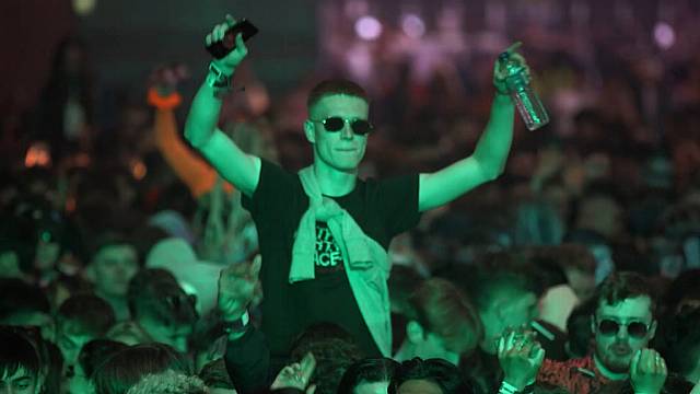 Northern Ireland To Allow Nightclubs To Reopen On October 31St