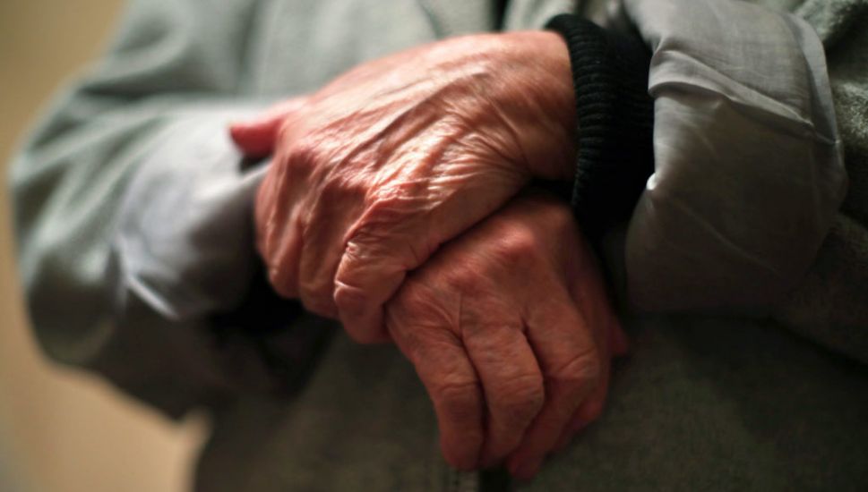 Details Of Proposal To Raise State Pension Age Published By Ministers