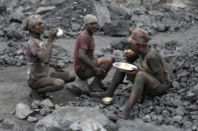 Power Crisis Looms In India With Only Days Remaining For Coal Stocks