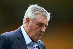 Steve Bruce Facing The Axe Following Newcastle Takeover