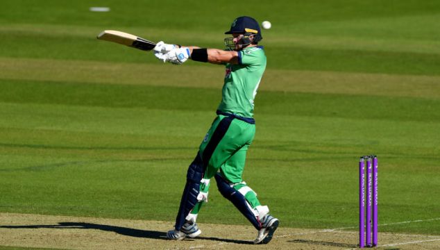 Ireland Finalise 15-Man Squad For The Cricket World Cup