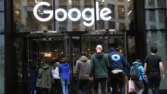 Google To Ban Ads Appearing Next To Climate Change Denial Content