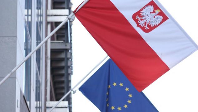 Explained: Why The Polish Court Ruling Is An Eu Crisis, And What Might Happen Next