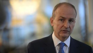 Eu And Uk In ‘Solution Mode’ On Northern Ireland Protocol, Taoiseach Says