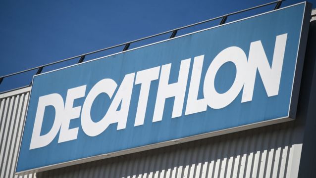 Decathlon Indicates Irish Expansion Plans As Ballymun Store Outperforms Expectations