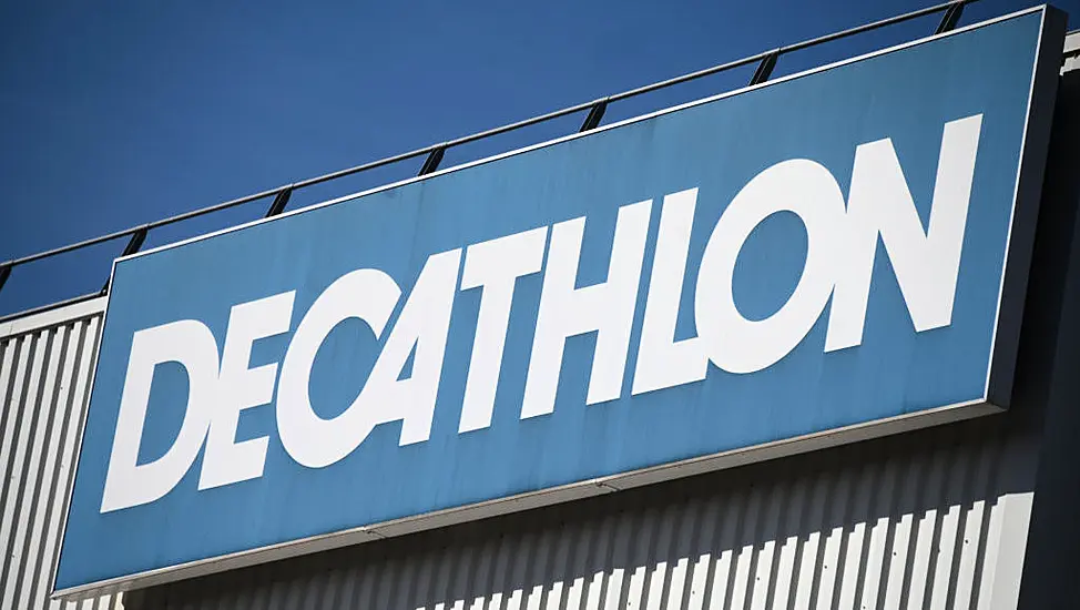 Decathlon Indicates Irish Expansion Plans As Ballymun Store Outperforms Expectations