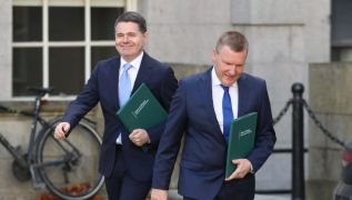 Budget 2022: Pensions And Childcare ‘Top Priority’ As Ministers Work To Finalise Details