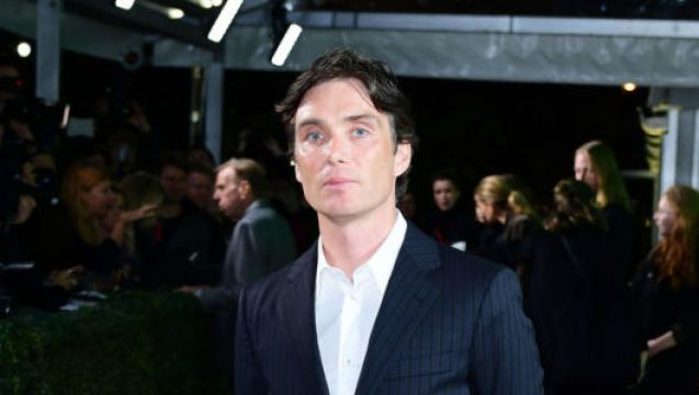 Cillian Murphy To Reunite With Christopher Nolan For Director’s Next Film
